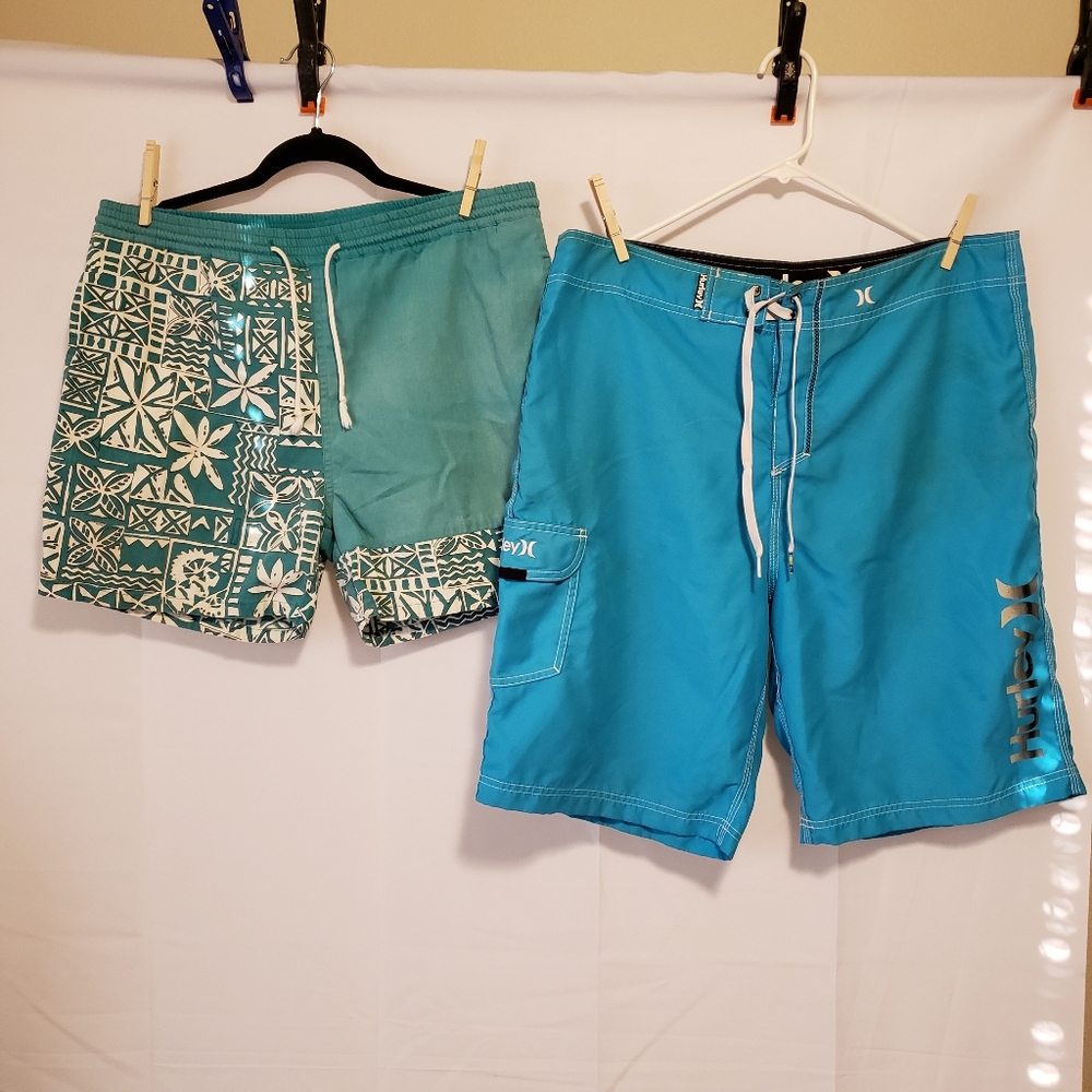 Men's Swim‎ Trucks Bundles Size 36